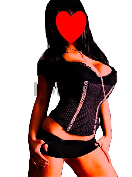 SEXY SANDRA - Escort in České Budějovice